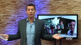 Revista de Domingo – T1 E4 – Apresentação Vandrey Pereira