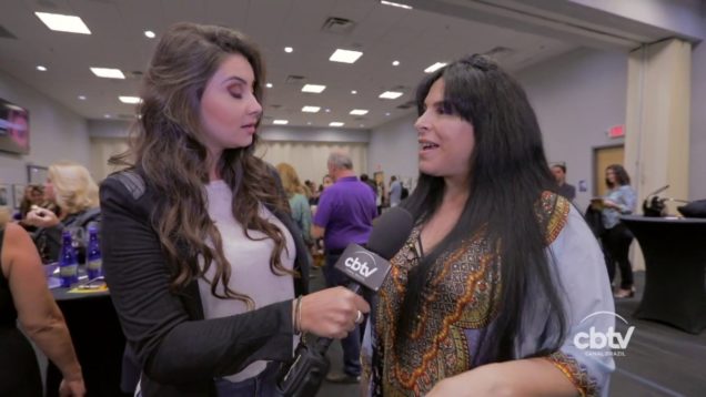 Revista de Domingo – T1 E5 – Apresentação Vandrey Pereira