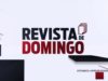 Revista de Domingo – T1 E6 – Apresentação Vandrey Pereira