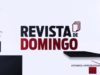 Revista de Domingo – T1 E7 – Apresentação Vandrey Pereira