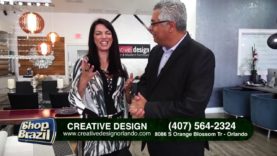 Shop Brazil – 01/01/2018 – Creative Design Orlando