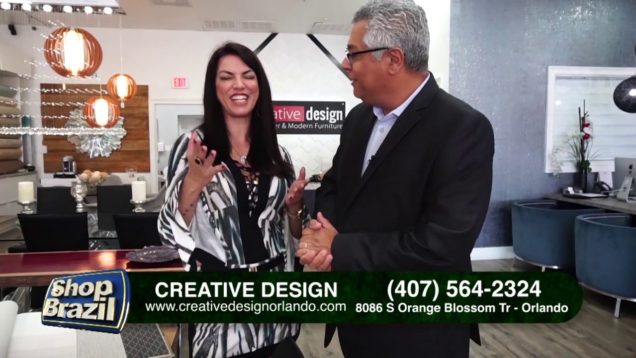 Shop Brazil – 01/01/2018 – Creative Design Orlando