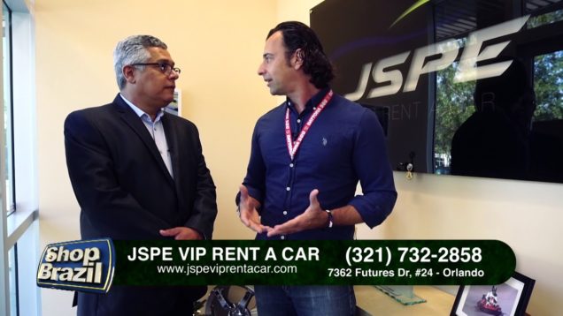 Shop Brazil – 01/01/2018 – JSPE Vip Rent a Car