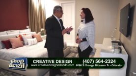 Shop Brazil – 05/02/2018 – Creative Design Orlando