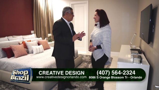 Shop Brazil – 05/02/2018 – Creative Design Orlando