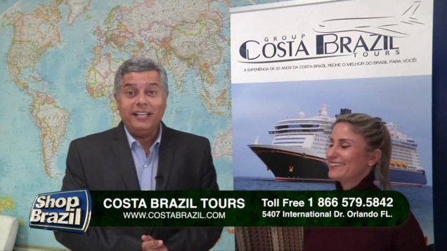 Shop Brazil – 07/02/2017 – Costa Brazil
