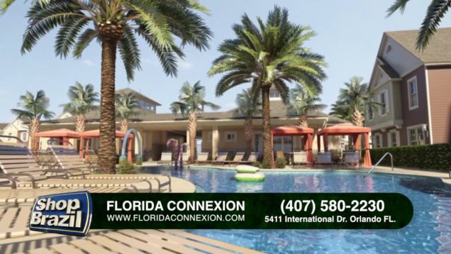 Shop Brazil – 07/02/2017 – Florida Connexion