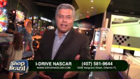 Shop Brazil – 07/02/2017 – I-Drive NASCAR