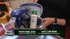 Shop Brazil – 07/02/2017 – Perfumeland