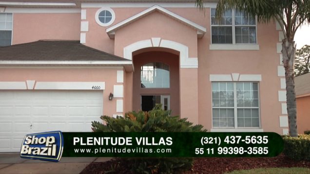 Shop Brazil – 07/02/2017 – Plenitude Villas