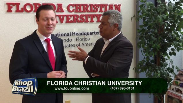 Shop Brazil – 07/11/2017 – Florida Christian University