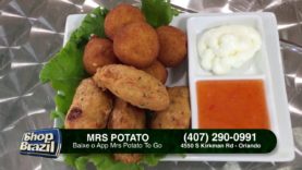 Shop Brazil – 07/11/2017 – Mrs Potato