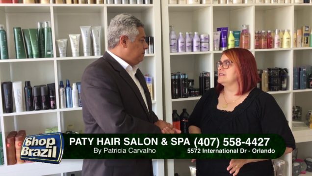 Shop Brazil – 07/11/2017 – Paty Har Salon