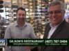 Shop Brazil – 12/01/2018 – Gilson’s Brazilian Restaurant