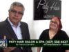 Shop Brazil – 12/01/2018 – Paty Hair Salon & Spa