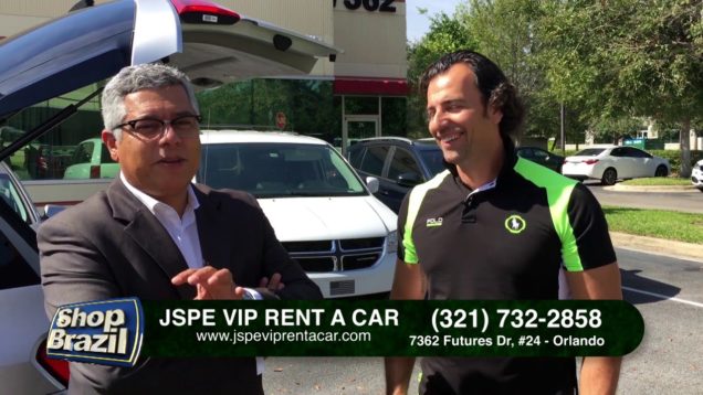 Shop Brazil – 12/11/2017 – JSPE Vip Rent a Car