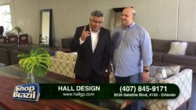 Shop Brazil – 13/12/2017 – Hall Design