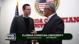 Shop Brazil – 14/01/2017 – Florida Christian University