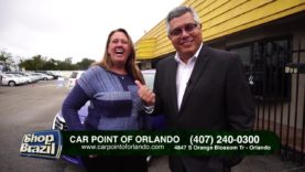 Shop Brazil – 14/01/2018 – Car Point of Orlando