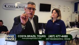 Shop Brazil – 14/01/2018 – Costa Brazil Tours
