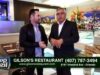 Shop Brazil – 14/01/2018 – Gilson’s Brazilian Restaurant
