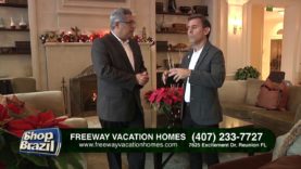 Shop Brazil – 18/12/2017 – Freeway Vacation Homes