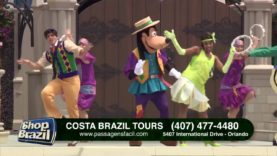 Shop Brazil – 19/11/2017 – Costa Brazil Tours