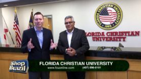 Shop Brazil – 19/11/2017 – Florida Christian University