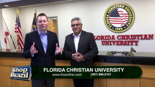 Shop Brazil – 19/11/2017 – Florida Christian University
