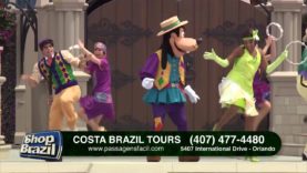 Shop Brazil – 24/12/2017 – Costa Brazil Tours