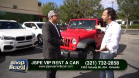 Shop Brazil – 26/11/2017 – JSPE Vip Rent a Car