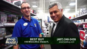 Shop Brazil – 26/12/2017 – Best Buy Florida Mall
