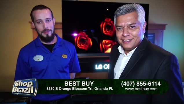 Shop Brazil – 26/12/2017 – Best Buy Florida Mall