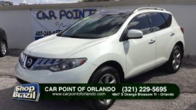 Shop Brazil – 27/02/2018 – Car Point of Orlando