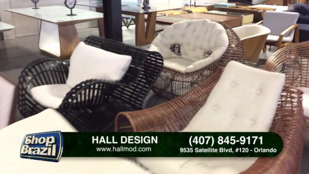 Shop Brazil – 27/02/2018 – Hall Design