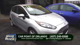 Shop Brazil – 29/01/2018 – Car Point Orlando
