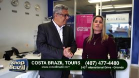 Shop Brazil – 29/01/2018 – Costa Brazil Tours