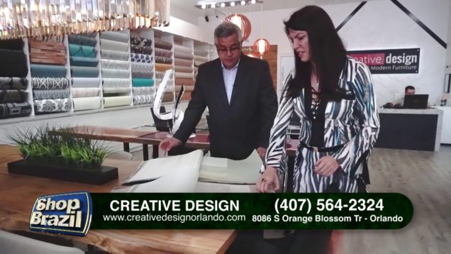 Shop Brazil – 29/01/2018 – Creative Design