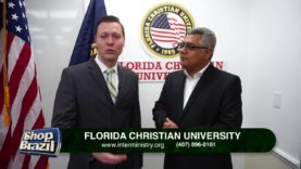 Shop Brazil – 29/01/2018 – Florida Christian University