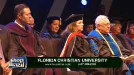 Shop Brazil – 29/01/2018 – Florida Christian University