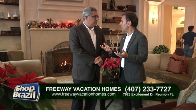 Shop Brazil – 29/01/2018 – Freeway Vacation Homes