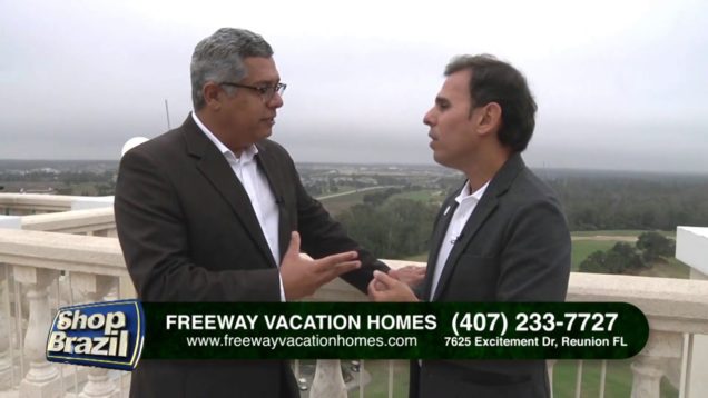 Shop Brazil – 29/01/2018 – Freeway Vacation Homes