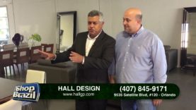 Shop Brazil – 29/01/2018 – Hall Design