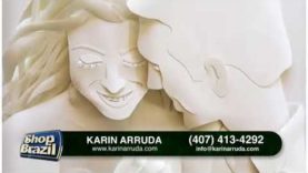 Shop Brazil – 30/10/2017 – Arte em papel com Karin Arruda