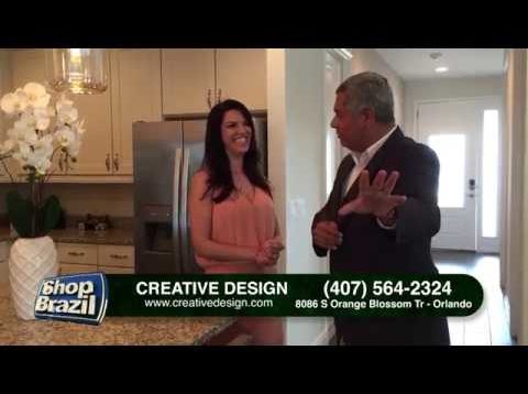 Shop Brazil – 30/10/2017 – Creative Design