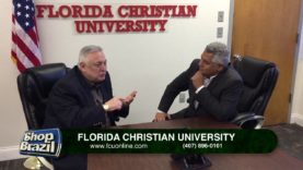 Shop Brazil – 30/10/2017 – Florida Christian University