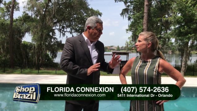 Shop Brazil – 30/10/2017 – Florida Connexion