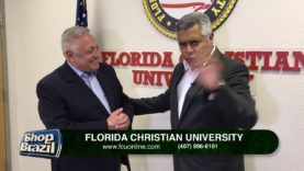 Shop Brazil – 30/10/2017 – Florida Christian University