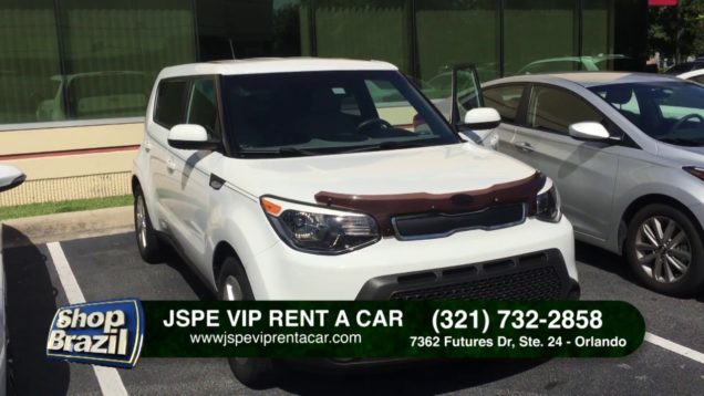 Shop Brazil –  30/10/2017 – JSPE Vip Rent a Car