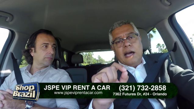 Shop Brazil – 30/10/2017 – JSPE Vip Rent a Car